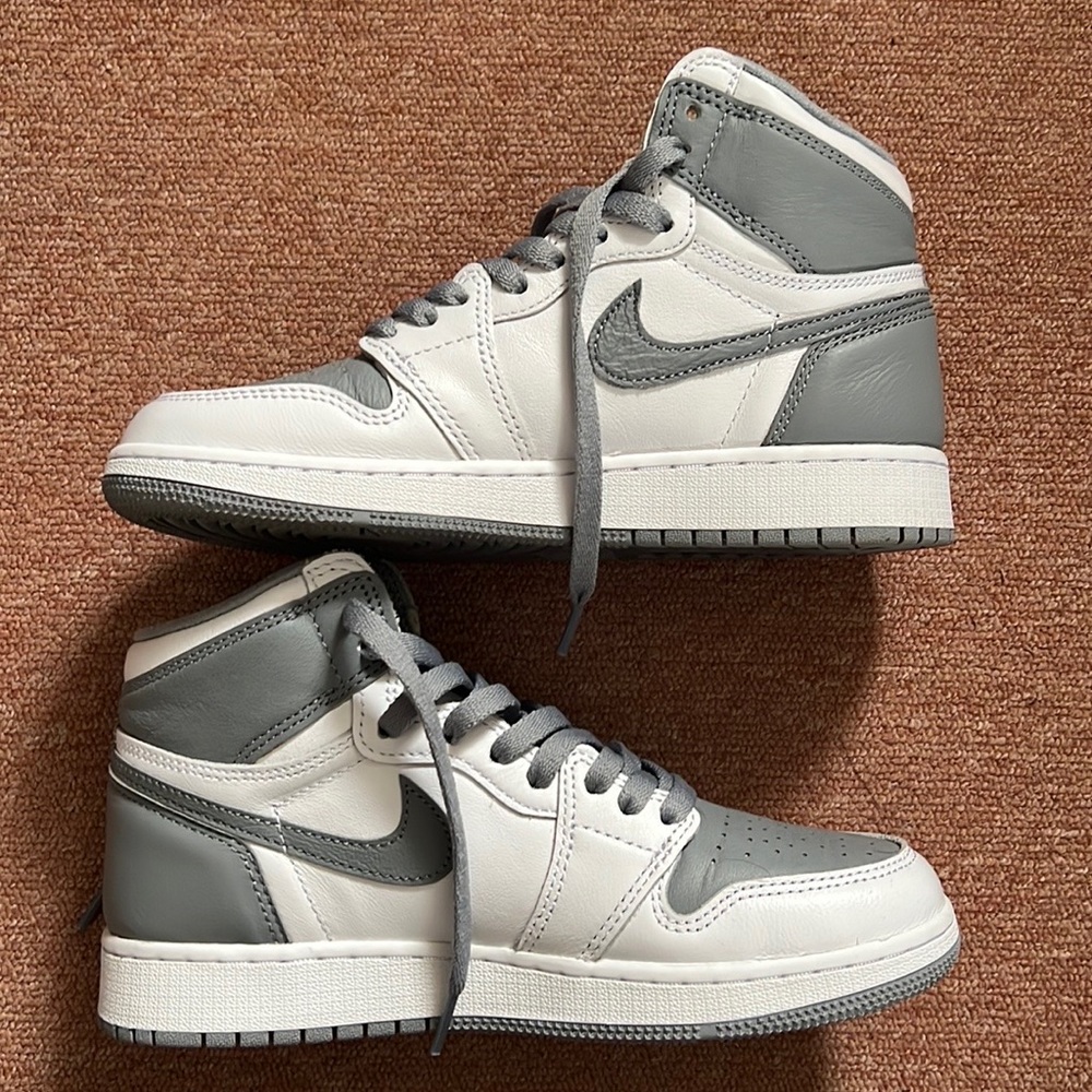 Jordan 1 Stealth